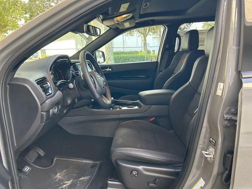 2026 Dodge Durango GT HEMI V8