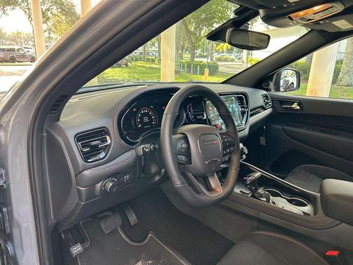 2026 Dodge Durango GT HEMI V8