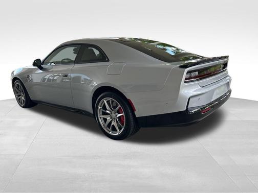 2025 Dodge Charger Daytona Scat Pack