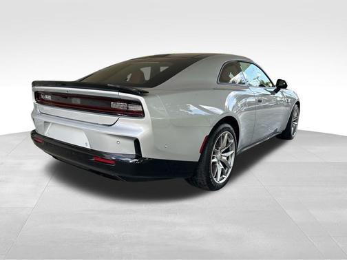 2025 Dodge Charger Daytona Scat Pack