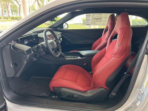 2025 Dodge Charger Daytona Scat Pack