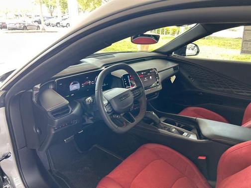 2025 Dodge Charger Daytona Scat Pack