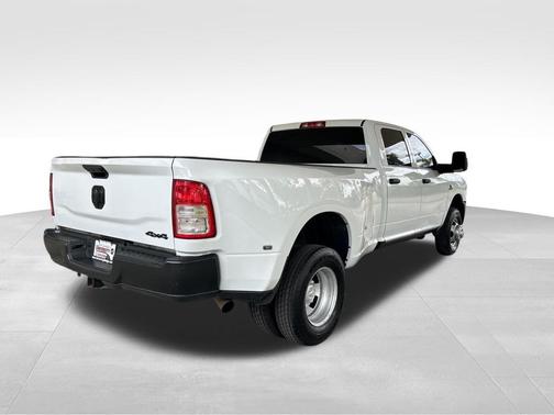 2023 RAM 3500 Tradesman