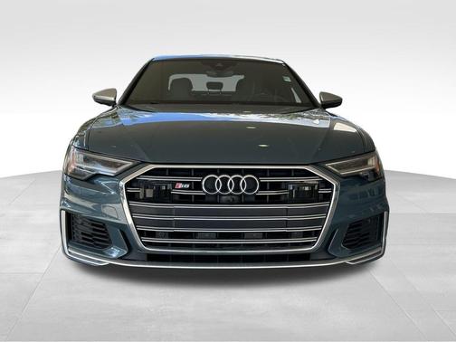 2021 Audi S6 2.9T Premium Plus