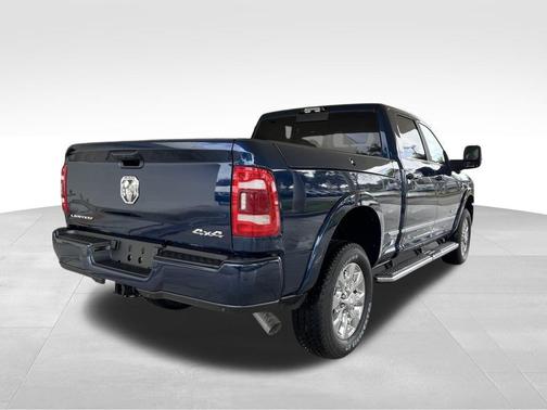 2024 RAM 2500 Limited
