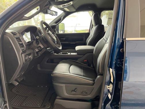 2024 RAM 2500 Limited