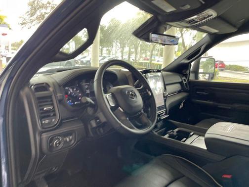 2024 RAM 2500 Limited