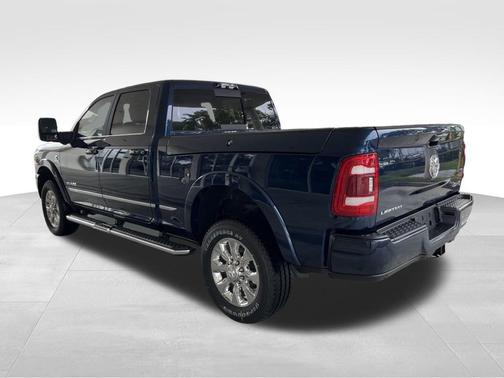 2024 RAM 2500 Limited