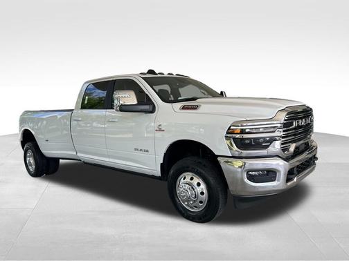2025 RAM 3500 Laramie