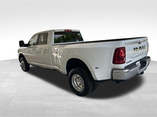 2025 RAM 3500 Laramie