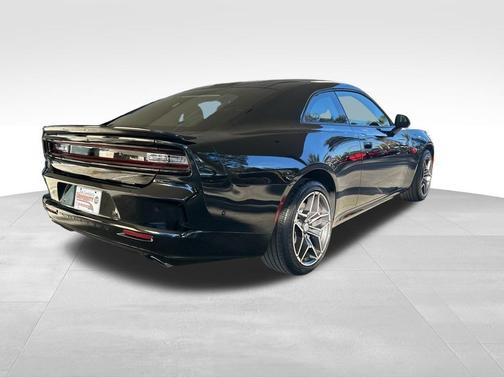 2026 Dodge Charger R/T