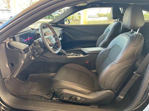 2026 Dodge Charger R/T