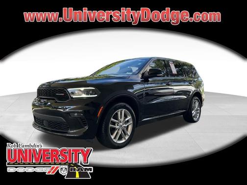2022 Dodge Durango GT