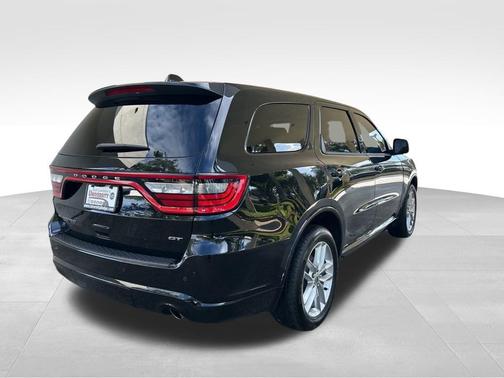 2022 Dodge Durango GT