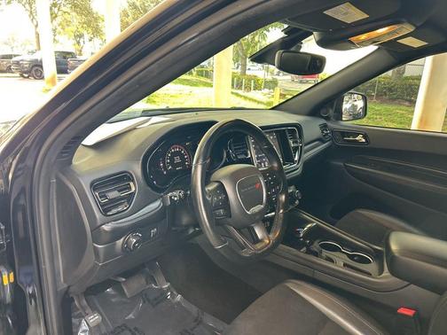 2022 Dodge Durango GT