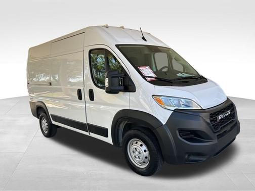 2023 RAM ProMaster 1500 Base