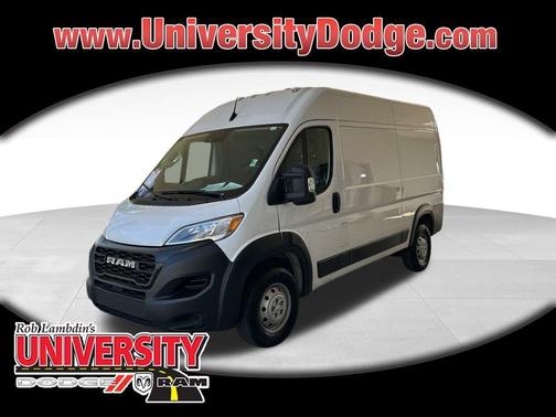 2023 RAM ProMaster 1500 Base