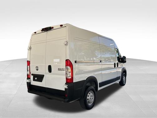 2023 RAM ProMaster 1500 Base