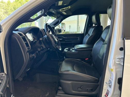 2021 RAM 3500 Laramie