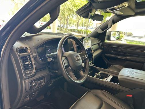 2023 RAM 1500 Limited