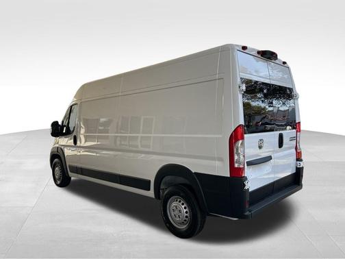 2024 RAM ProMaster 2500 High Roof
