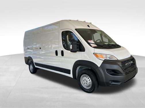2024 RAM ProMaster 2500 High Roof
