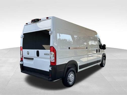 2024 RAM ProMaster 2500 High Roof