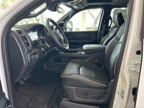 2026 RAM 3500 Limited