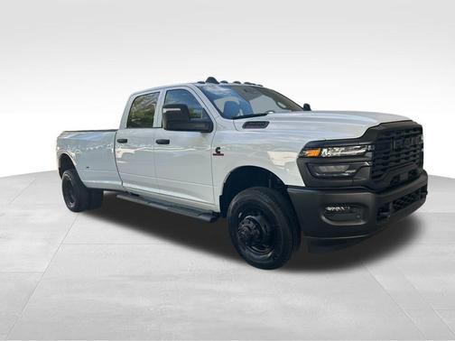 2025 RAM 3500 Tradesman