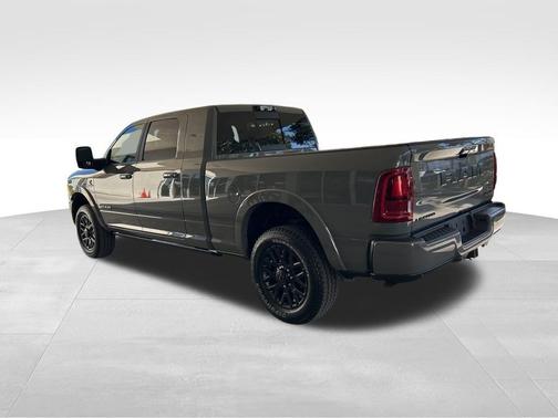 2026 RAM 2500 Limited
