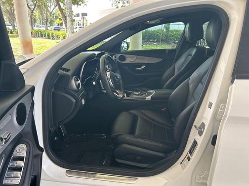 2020 Mercedes-Benz C-Class C 300 4MATIC