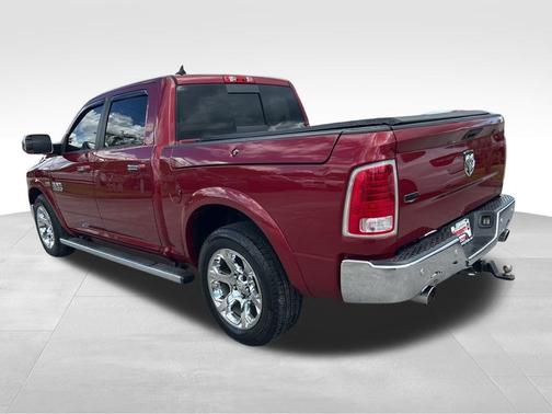 2014 RAM 1500 Laramie