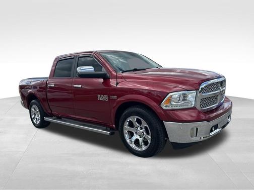 2014 RAM 1500 Laramie