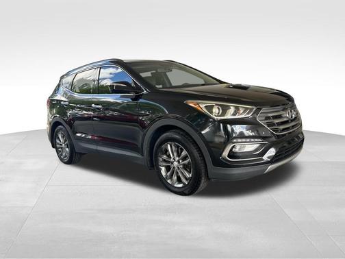 2017 Hyundai Santa Fe Sport 2.0L Turbo