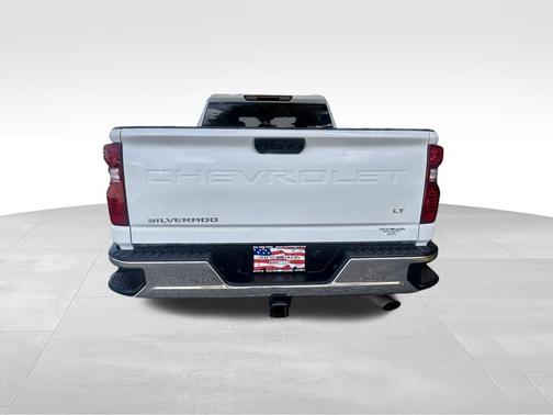 2024 Chevrolet Silverado 2500 LT