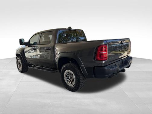 2025 RAM 1500 RHO