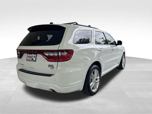 2023 Dodge Durango R/T