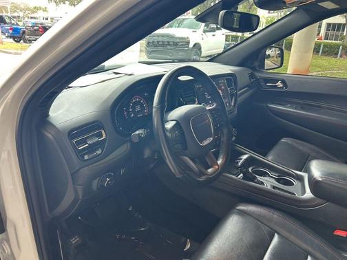 2023 Dodge Durango R/T