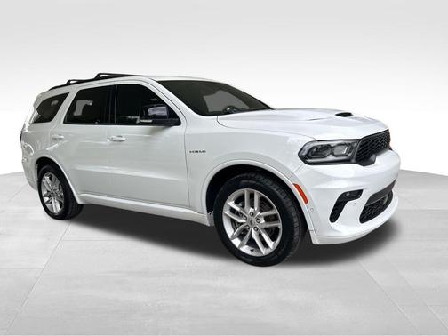 2023 Dodge Durango R/T