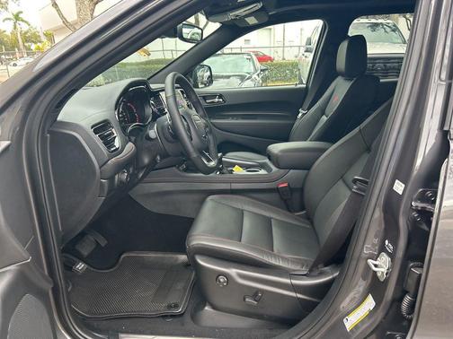 2026 Dodge Durango GT HEMI V8