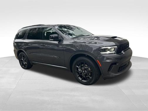 2026 Dodge Durango GT HEMI V8