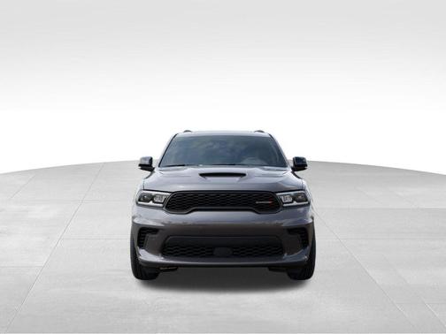 Vapor Gray 2026 Dodge Durango GT HEMI V8