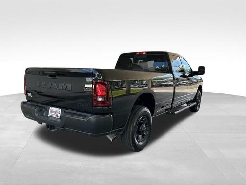 2025 RAM 3500 Tradesman