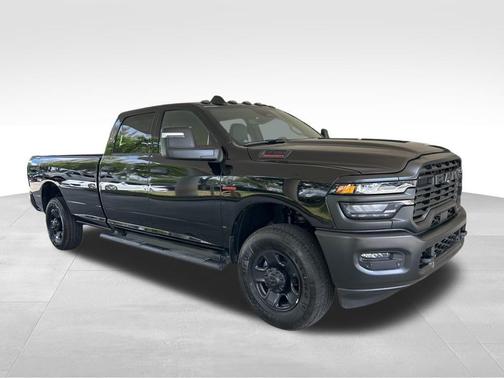 2025 RAM 3500 Tradesman