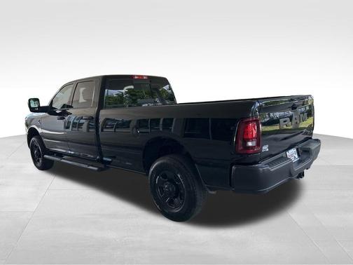 2025 RAM 3500 Tradesman