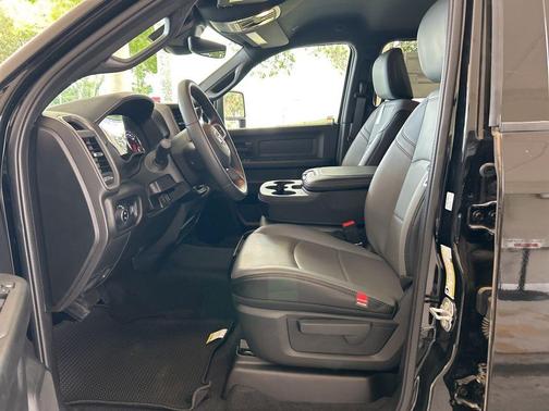 2025 RAM 3500 Tradesman