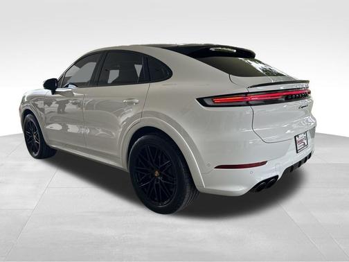 2024 Porsche Cayenne S Coupe AWD