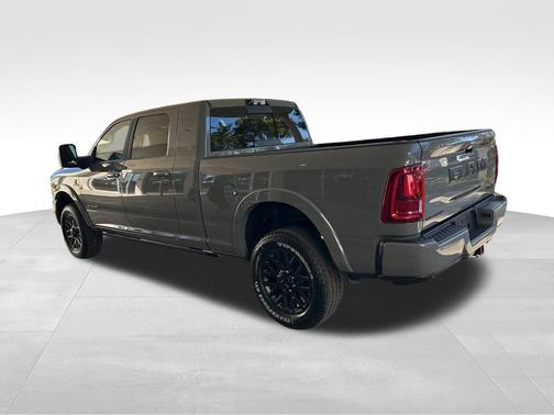 2026 RAM 2500 Limited