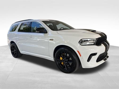 2024 Dodge Durango SRT 392