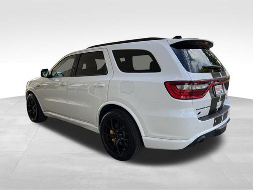2024 Dodge Durango SRT 392